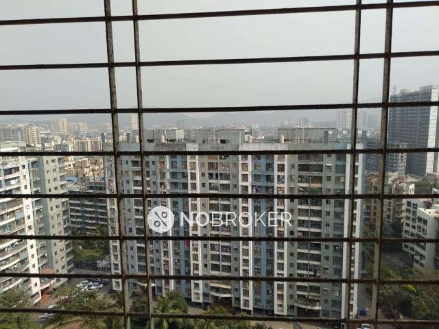 1 BHK Flat In Shanti Gardens Rd For Sale In Mira Road East