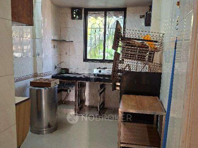 1 BHK Flat In Shanti Kunj, Sector 23, plot A 58, nerul East for Rent In Shanti Kunj