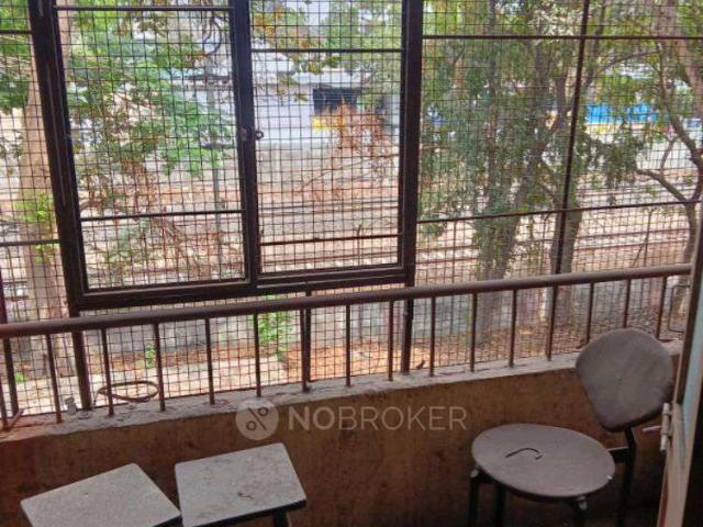 1 BHK Flat In Shanti Nagar Socity For Sale In Shanti Nagar Road