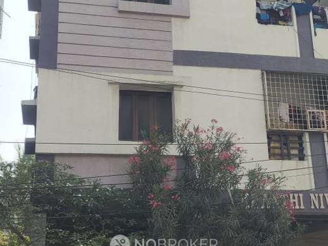 1 BHK Flat In Shanti Nivas for Rent In Kukatpally