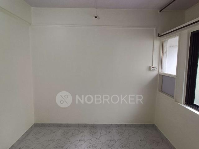 1 BHK Flat In Shanti Pani Chs for Rent In Thane West