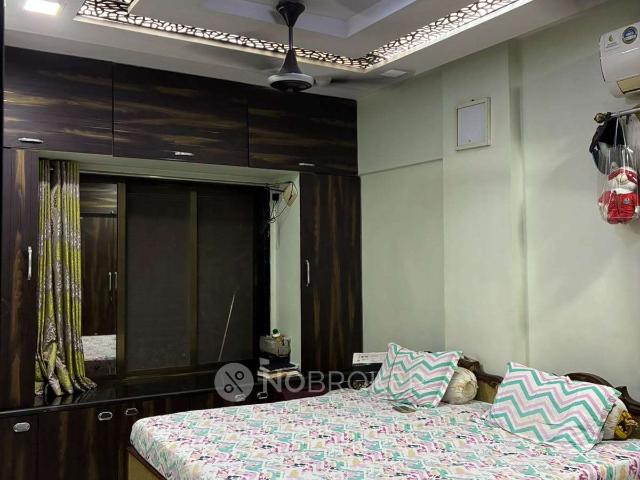 1 BHK Flat In Shanti Plaza, Mira Road East for Rent In Mira Road East