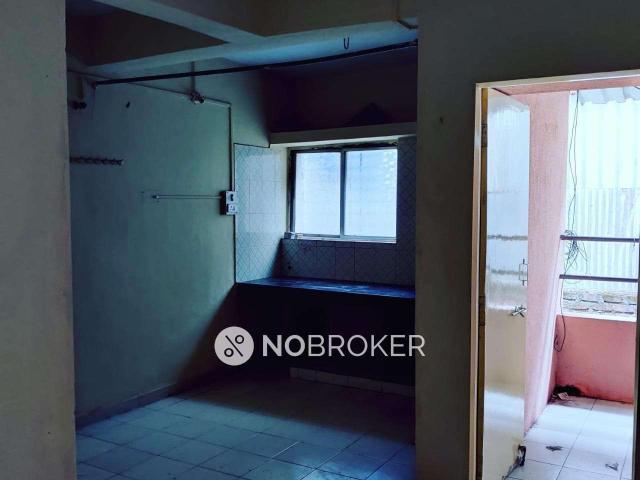 1 BHK Flat In Shanti Prime For Sale In Warje