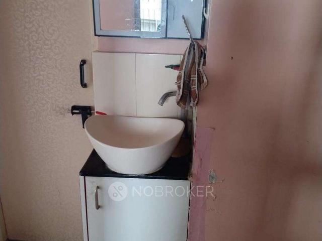 1 BHK Flat In Shanti Residency for Rent In Hadapsar