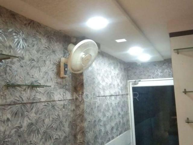 1 BHK Flat In Shanti Residency for Rent In Hadapsar