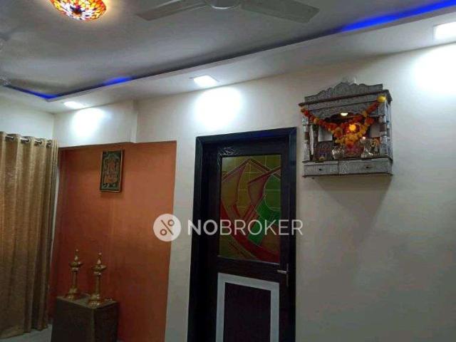 1 BHK Flat In Shantiniketan Chs Andheri East for Rent In Andheri East