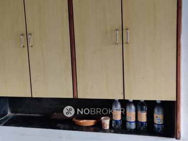 1 BHK Flat In Shantiban Chs for Rent In Thane West