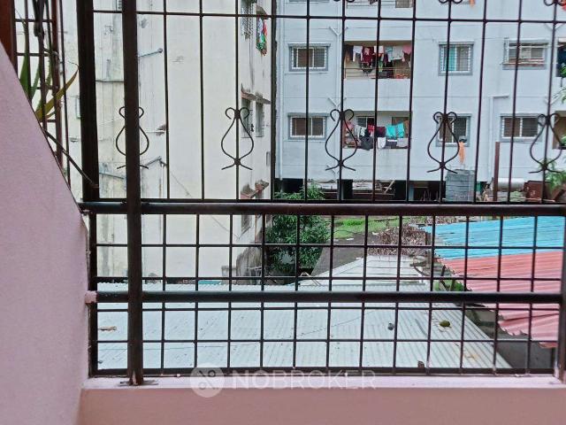 1 BHK Flat In Shantiprime Society For Sale In Warje Malwadi
