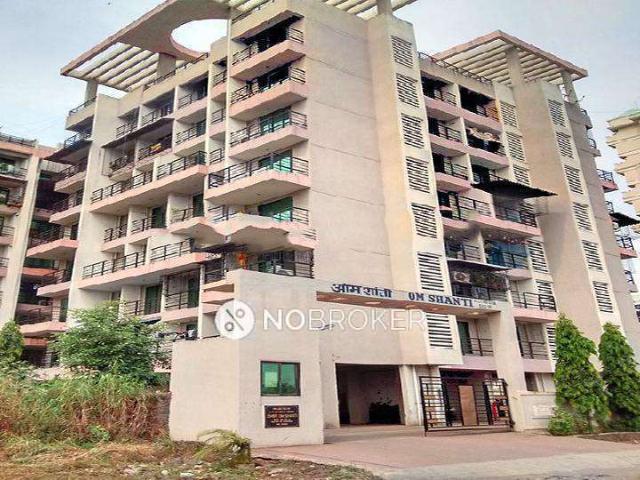 1 BHK Flat In Shantisagar Apartment For Sale In Ghatkopar E
