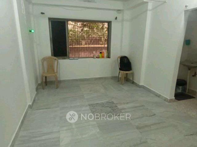 1 BHK Flat In Shantivan Apts Chsl for Lease In Mulund East