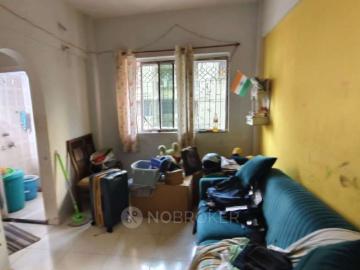 1 BHK Flat In Shantivan Chs for Rent In Kharghar