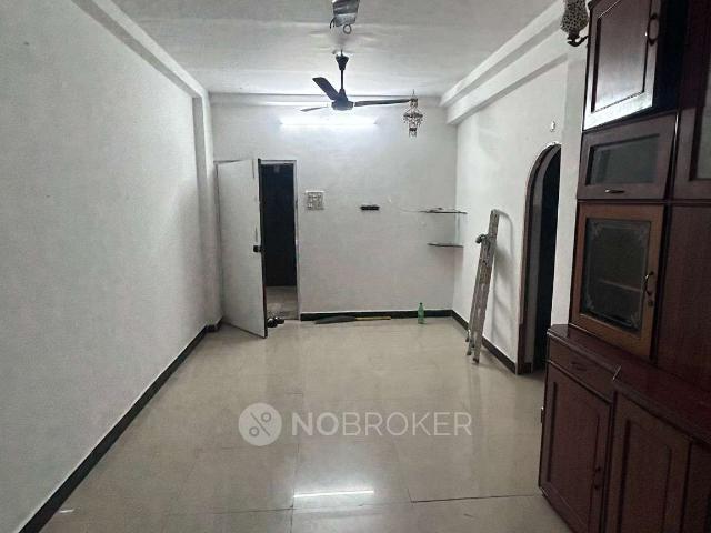 1 BHK Flat In Shantivan Mahada Oshiwara for Rent In Oshiwara Police Station
