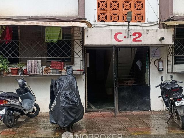 1 BHK Flat In Shankeshwar Nagar for Rent In Dombivli