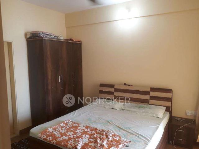 1 BHK Flat In Shankeshwar Pallazo for Rent In Ulwe
