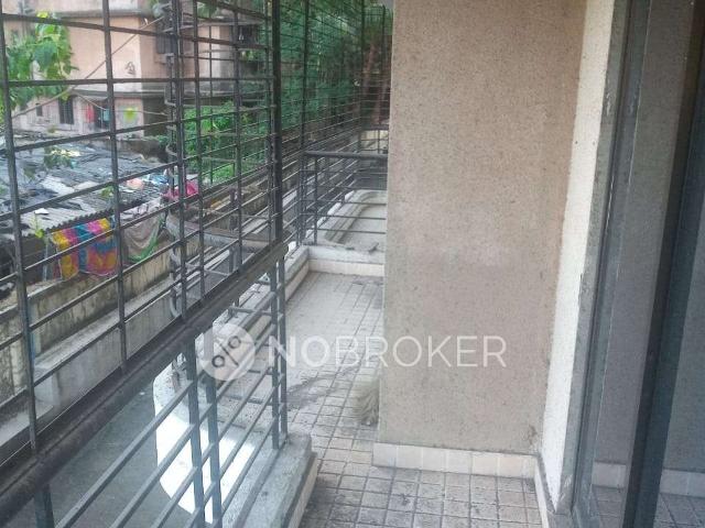 1 BHK Flat In Shankheshwar Nagar Cooperative Housing for Re