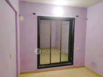 1 BHK Flat In Shankheshwar Palms for Rent In Dombivli West