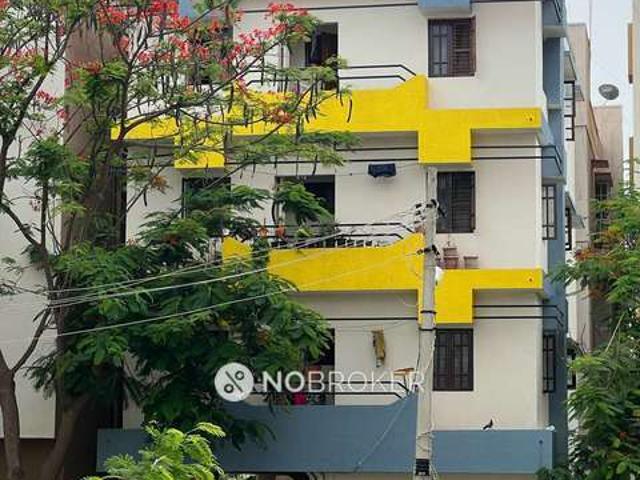 1 BHK Flat In Shankramma Nivas for Rent In Whitefield