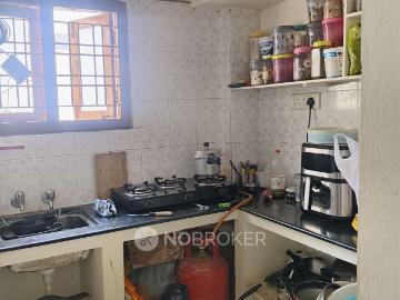 1 BHK Flat In Shanmugha for Rent In Kondapur