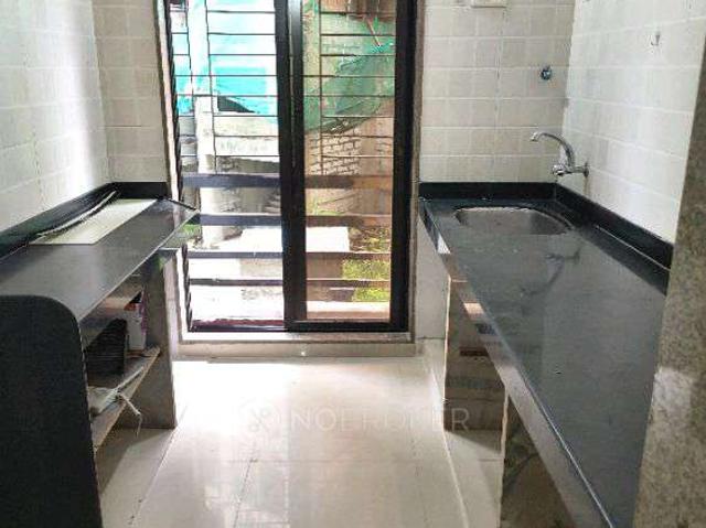 1 BHK Flat In Shagun Paradise for Rent In Shagun Paradise