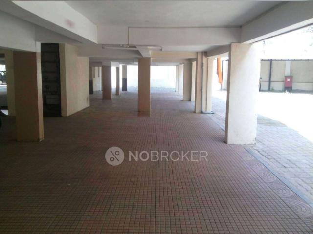 1 BHK Flat In Shagun Society Kiwale For Sale In Mamurdi