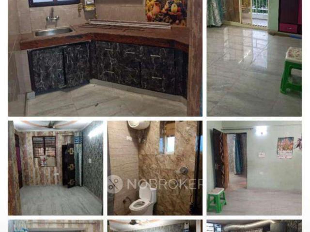 1 BHK Flat In Shaheed Bhagat Singh Dda Apartment, Dwarka For