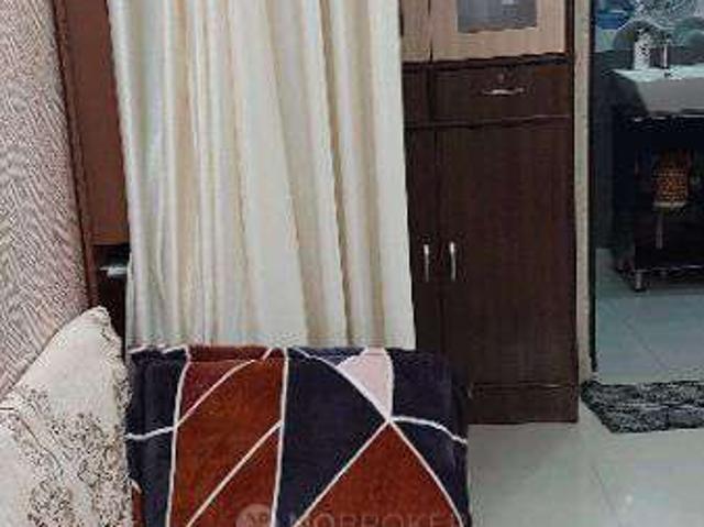 1 BHK Flat In Shaheed Bhagat Singh Dda Apartment For Sale In Dwarka
