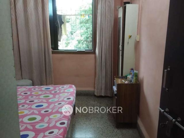1 BHK Flat In Shailesh Chs, Sai Kripa Complex, Kashimira, Mira Road East For Sale In Kashigaon Road, Mira Road