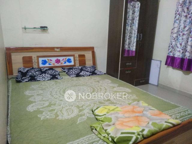 1 BHK Flat In Shailesh Pride Regency For Sale In Daund