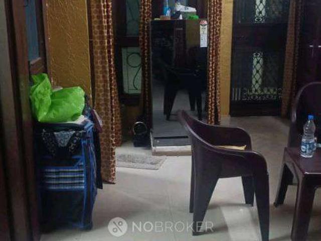 1 BHK Flat In Shakti Khand 3 Indirapuram for Rent In Indira