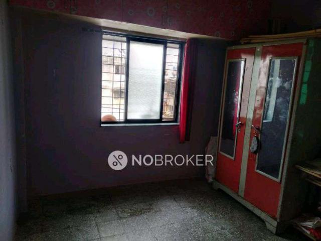 1 BHK Flat In Shakuntala Appartment For Sale In Balaji Nagar