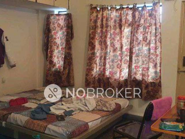 1 BHK Flat In Shapura Co Oprative Housing Socity For Sale In Kothrud