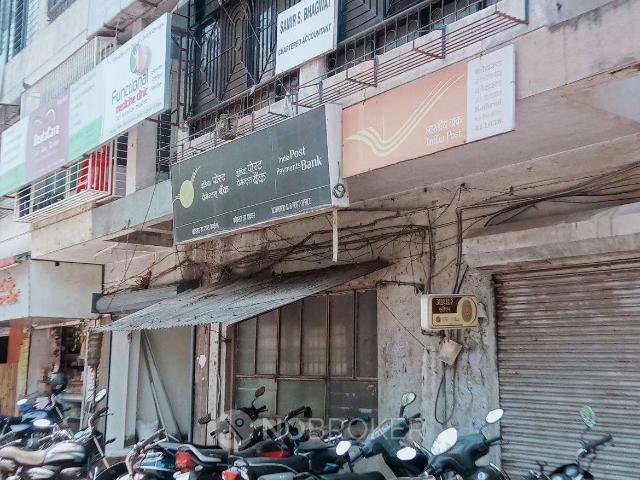 1 BHK Flat In Shapura Chs For Sale In Kothrud