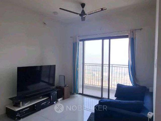 1 BHK Flat In Shapoorji Vanaha For Sale In Bavdhan