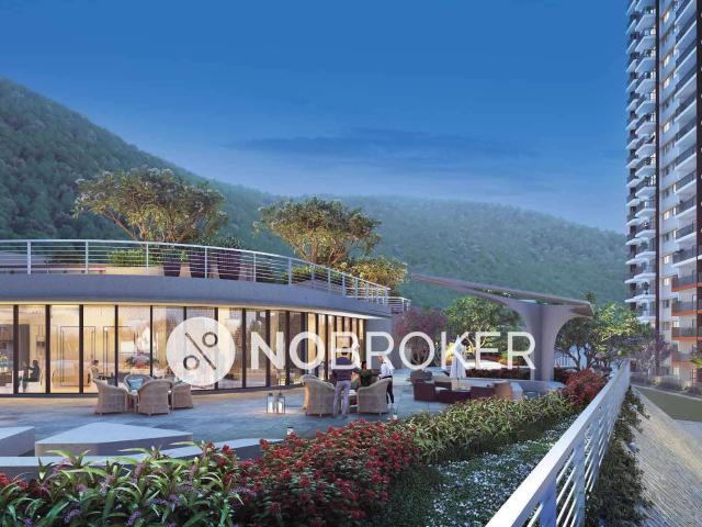 1 BHK Flat In Shapoorji Vanaha For Sale In Gp8h+xqr, Lavale, Maharashtra 412115, India