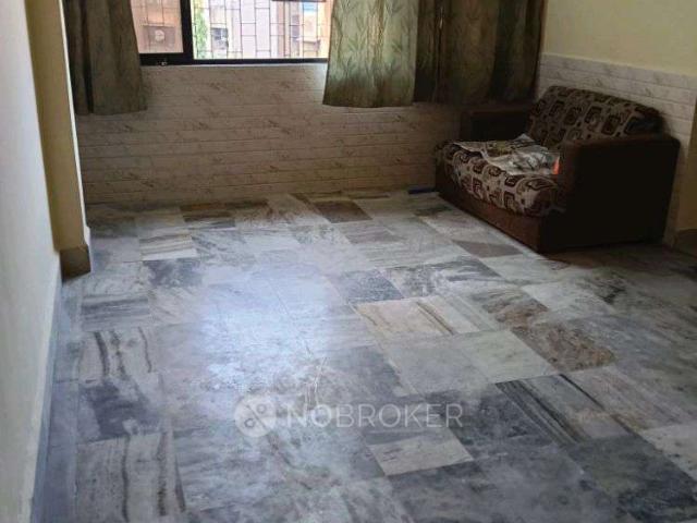 1 BHK Flat In Sharuti Park Dhokali Naka Thane W for Rent I