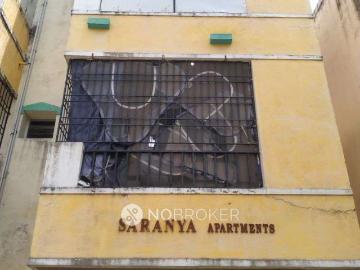 1 BHK Flat In Sharanam Apartments for Rent In Madipakkam