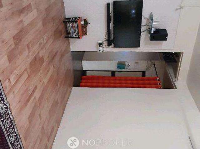 1 BHK Flat In Sharda Apartment For Sale In Hingane Khurd