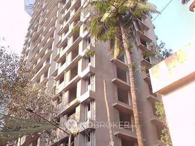 1 BHK Flat In Sharddha Palladium For Sale In Vikhroli