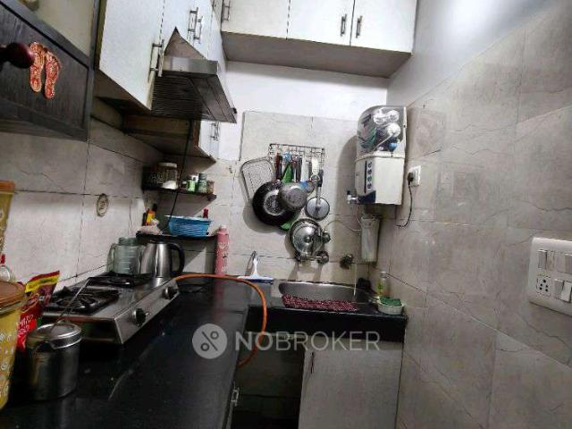 1 BHK Flat In Sharing Flat for Rent In Block A, Shankar Gar