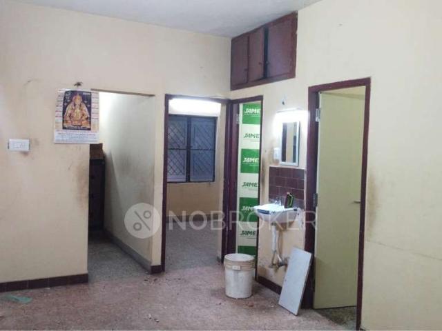 1 BHK Flat In Sharman Apartment for Lease In Valasaravakkam