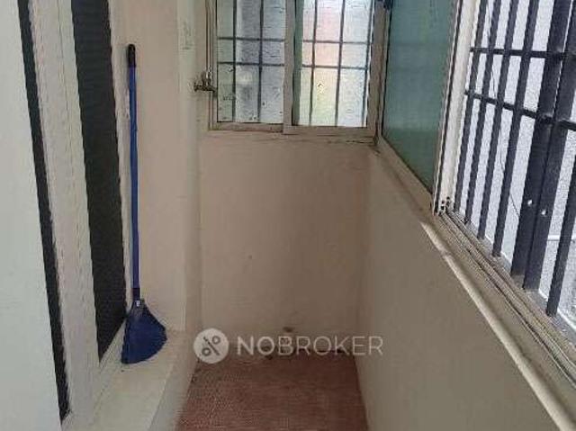 1 BHK Flat In Sharon Flats, Santhoshapuram, Chennai For Sale In Vengavasal