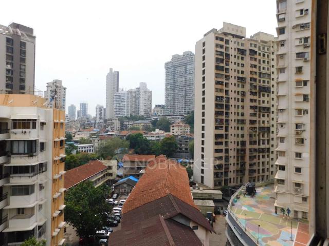 1 BHK Flat In Shastri Hall For Sale In Grant Road