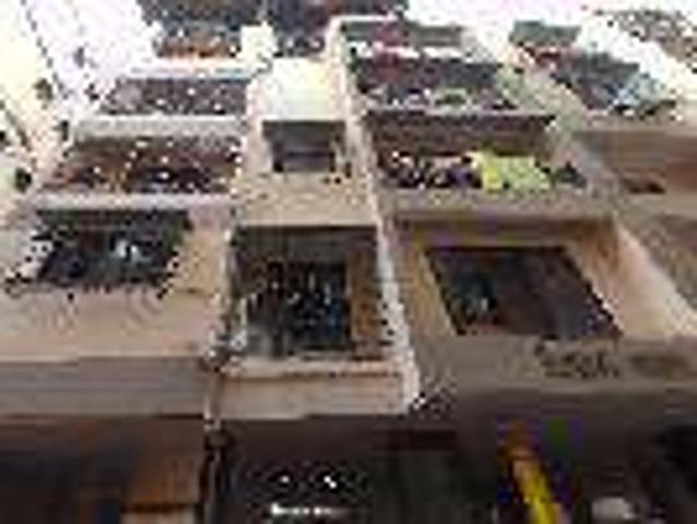 1 BHK Flat In Shastri Vaini for Rent In Sector 9, Airoli