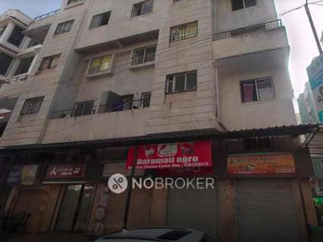 1 BHK Flat In Shashikant Heights, sinhgad Institute Rd, Ambegaon Budruk, Pune, Maharashtra 411041 for Rent In Ambegaon Bk