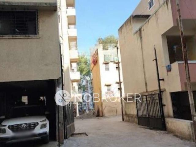 1 BHK Flat In Shavay Resi. For Sale In Matalwadi Bhugaon