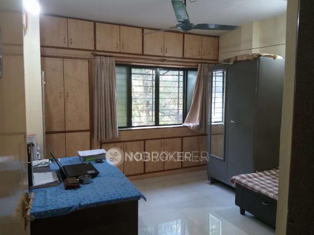 1 BHK Flat In Sheetal Baug Complex For Sale In Bhosari