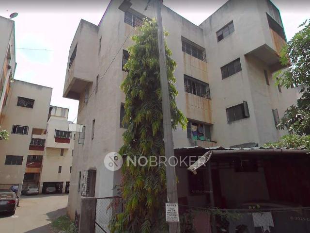 1 BHK Flat In Sheetal Baug For Sale In Bhosari
