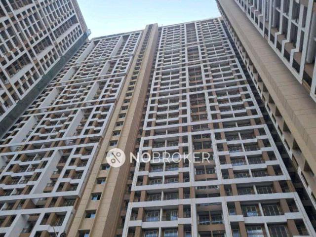 1 BHK Flat In Sheetal Sarovar for Rent In Mira Road East