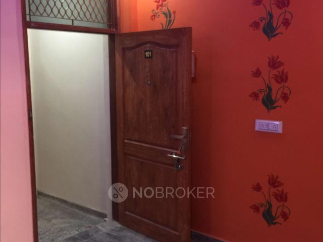 1 BHK Flat In Sheikh Manzil for Rent In Shalimar Garden