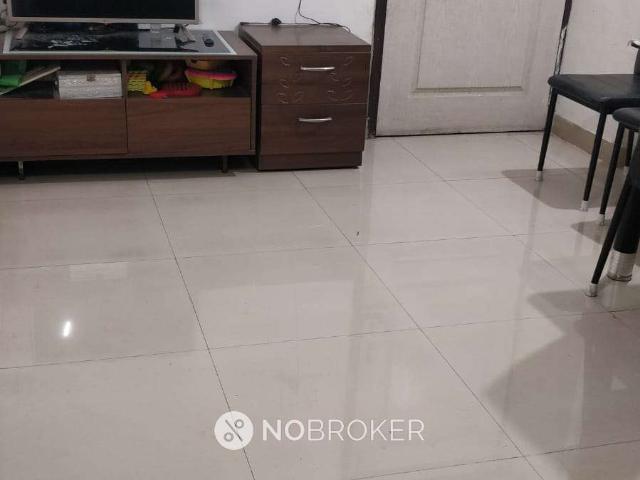 1 BHK Flat In Shelter Cottage for Rent In Seawoods